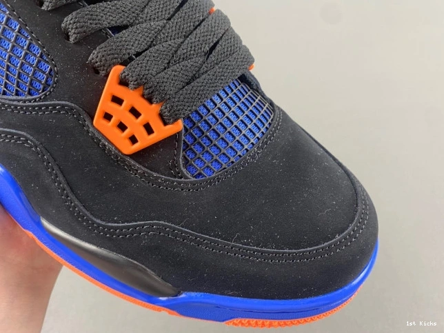Retro Jordan 308497-027 4 AIR Cavs 0812